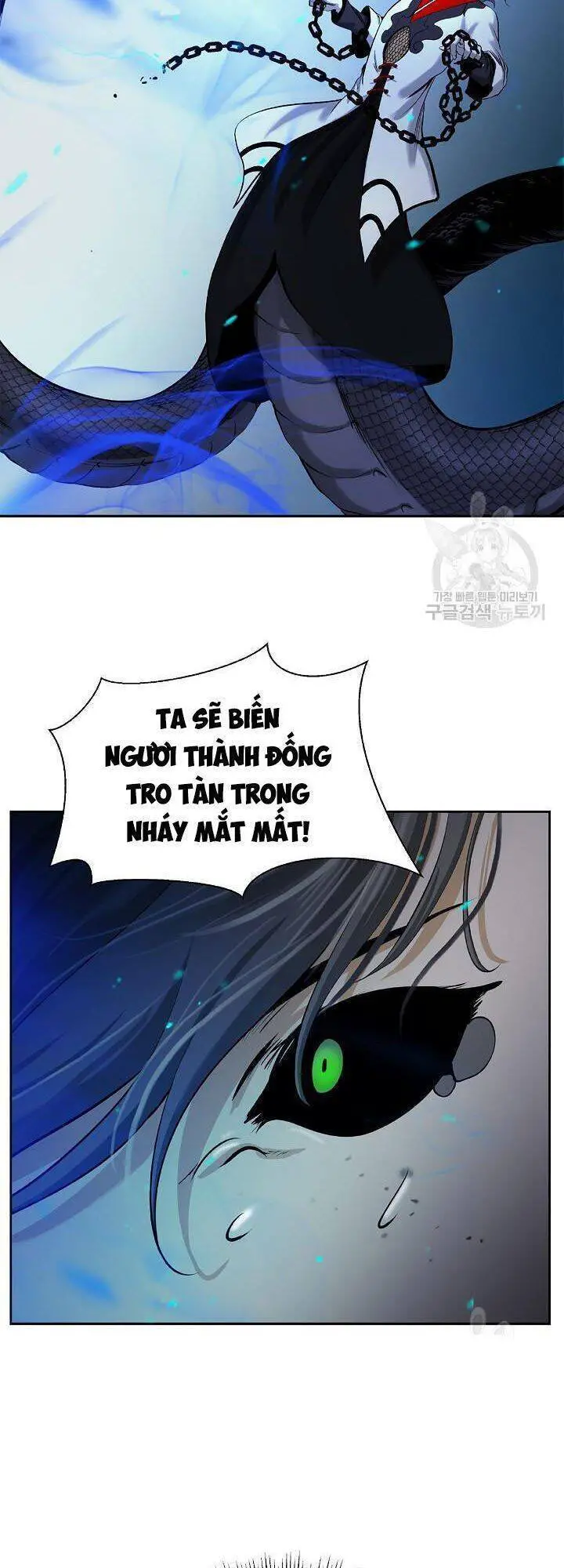 Lãng Tiên Kỳ Đàm Nettruyen ZZZ Chương 75 Page 45