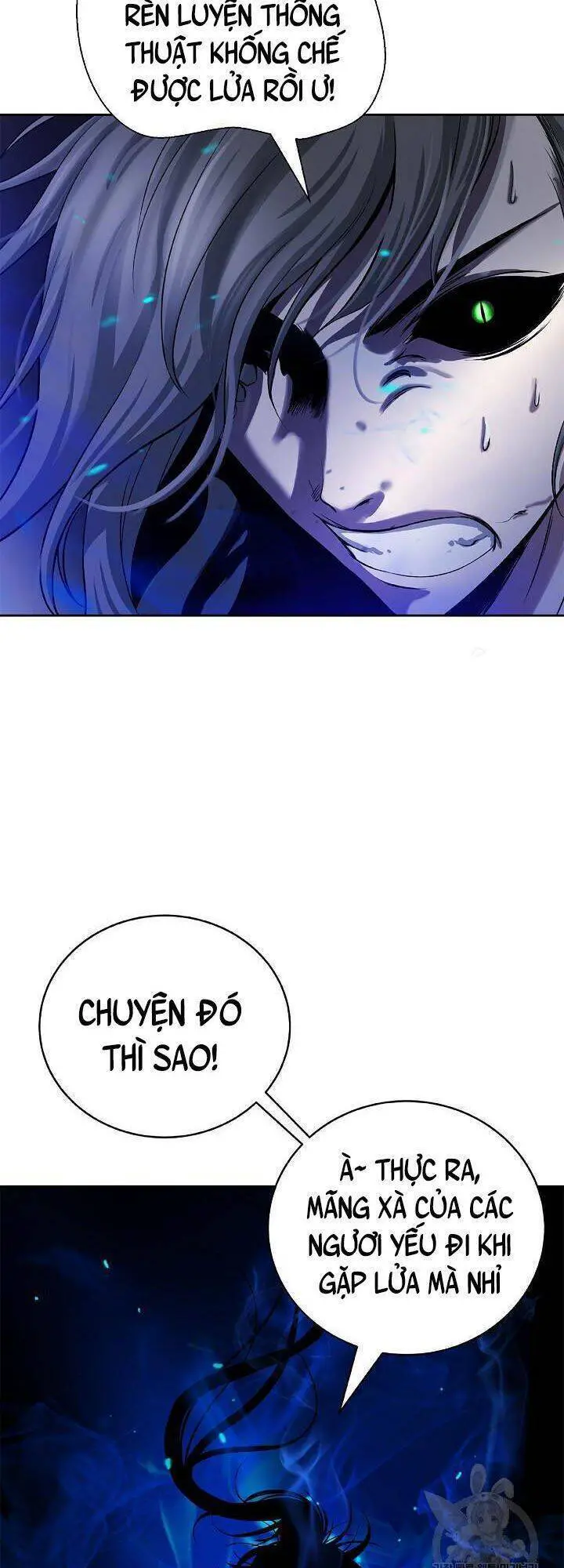 Lãng Tiên Kỳ Đàm Nettruyen ZZZ Chương 75 Page 49