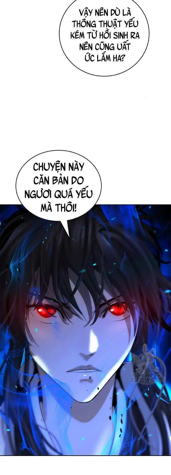 Lãng Tiên Kỳ Đàm Nettruyen ZZZ Chương 75 Page 51