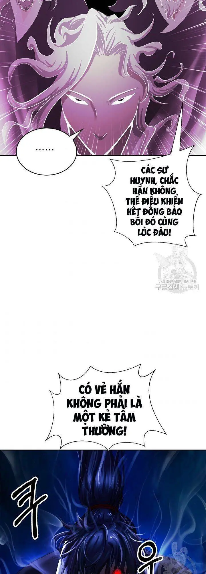 Lãng Tiên Kỳ Đàm Nettruyen ZZZ Chương 59 Page 25