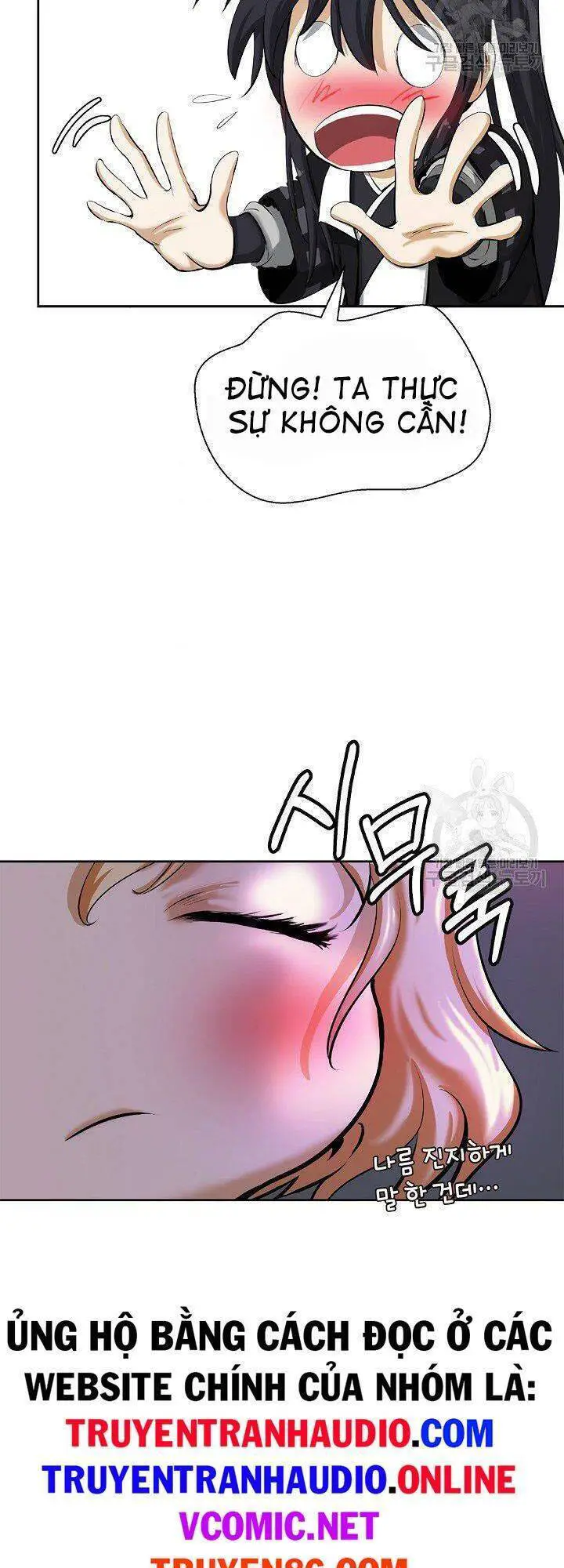 Lãng Tiên Kỳ Đàm Nettruyen ZZZ Chương 60 Page 52