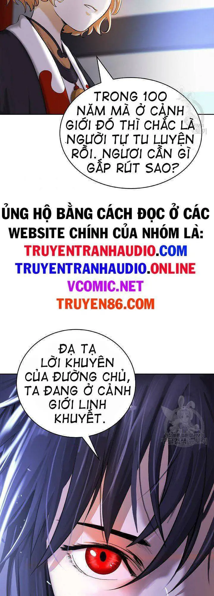 Lãng Tiên Kỳ Đàm Nettruyen ZZZ Chương 60 Page 58