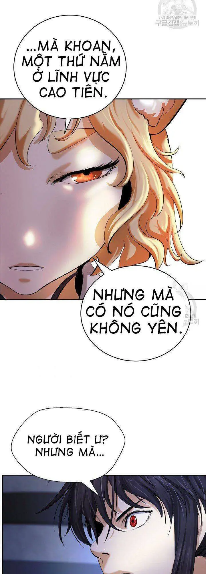 Lãng Tiên Kỳ Đàm Nettruyen ZZZ Chương 60 Page 65