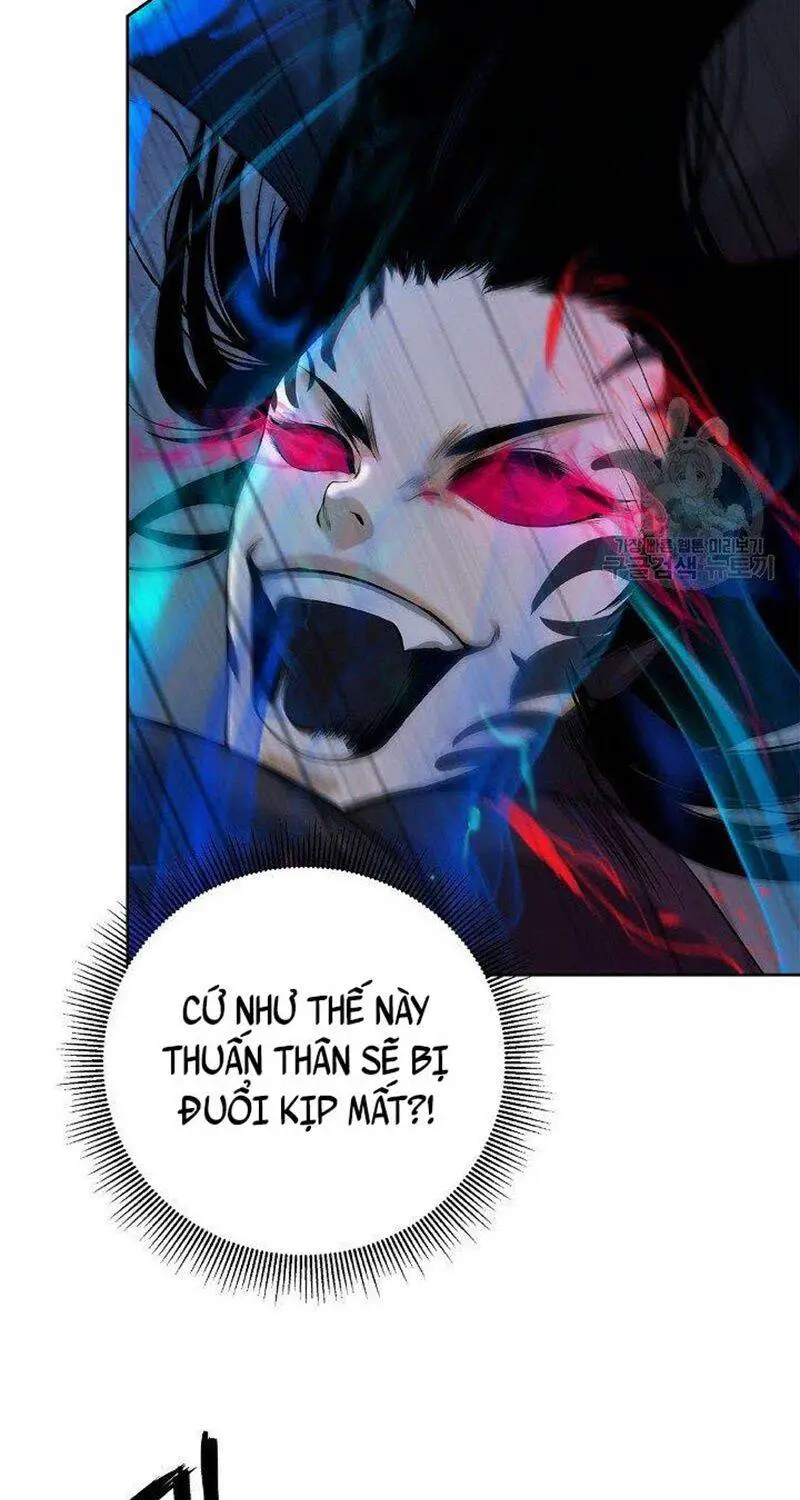 Lãng Tiên Kỳ Đàm Nettruyen ZZZ Chương 82 Page 66