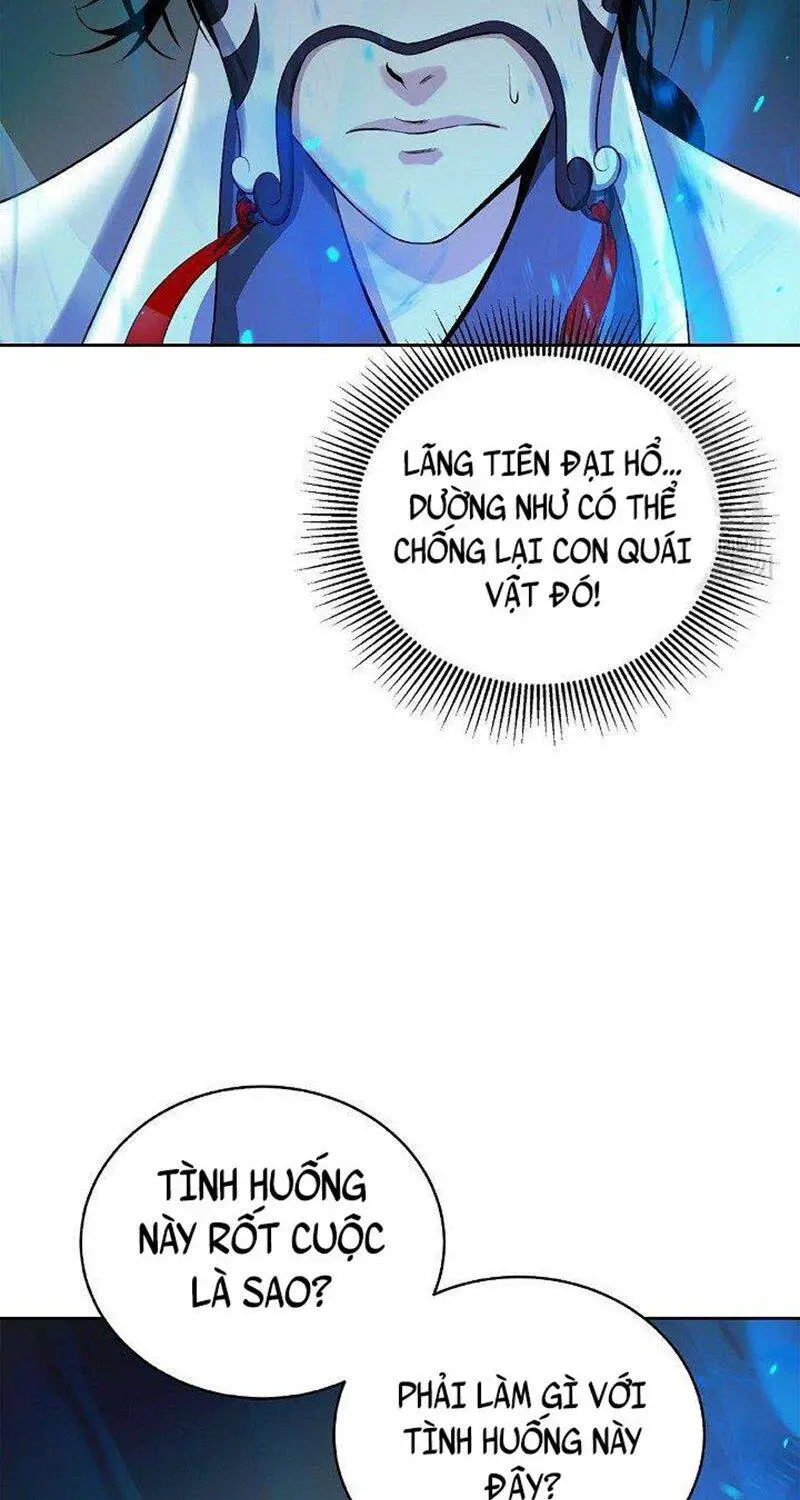 Lãng Tiên Kỳ Đàm Nettruyen ZZZ Chương 82 Page 90