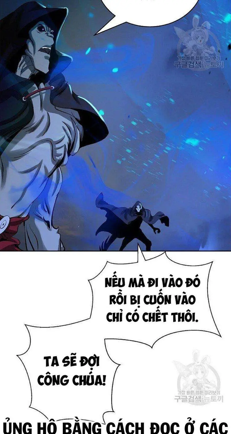 Lãng Tiên Kỳ Đàm Nettruyen ZZZ Chương 82 Page 91