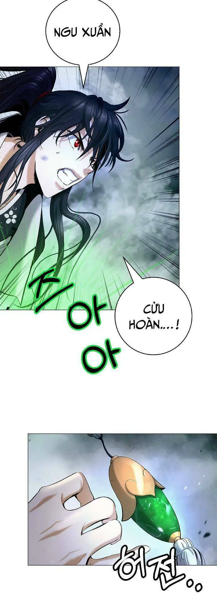 Lãng Tiên Kỳ Đàm Nettruyen ZZZ Chương 116 Page 4