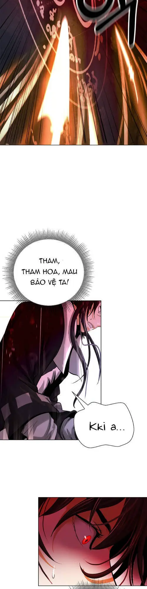 Lãng Tiên Kỳ Đàm Nettruyen ZZZ Chương 122 Page 46