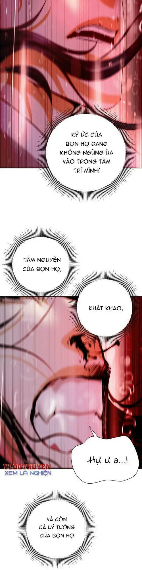 Lãng Tiên Kỳ Đàm Nettruyen ZZZ Chương 122 Page 52