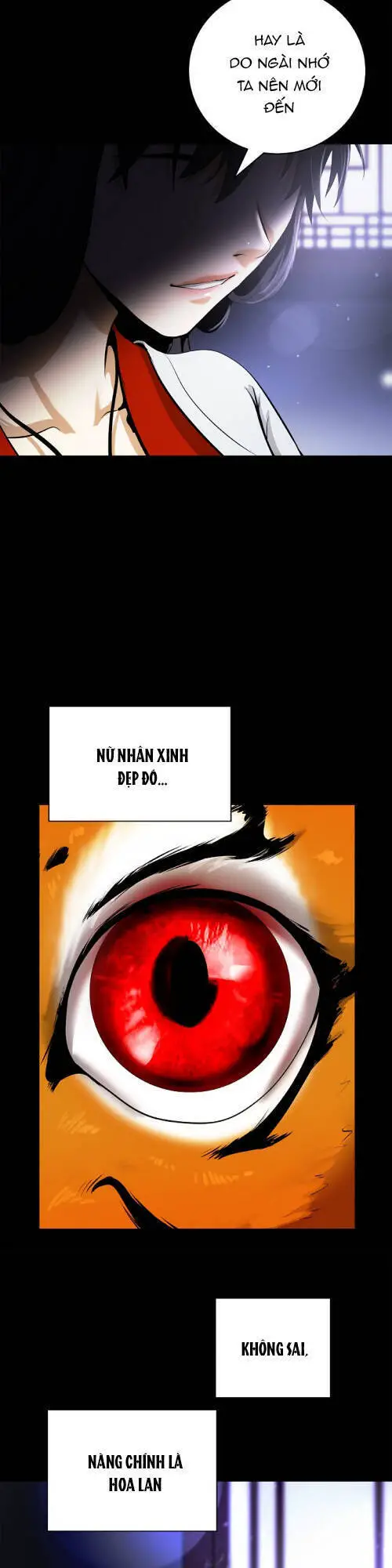 Lãng Tiên Kỳ Đàm Nettruyen ZZZ Chương 122 Page 56