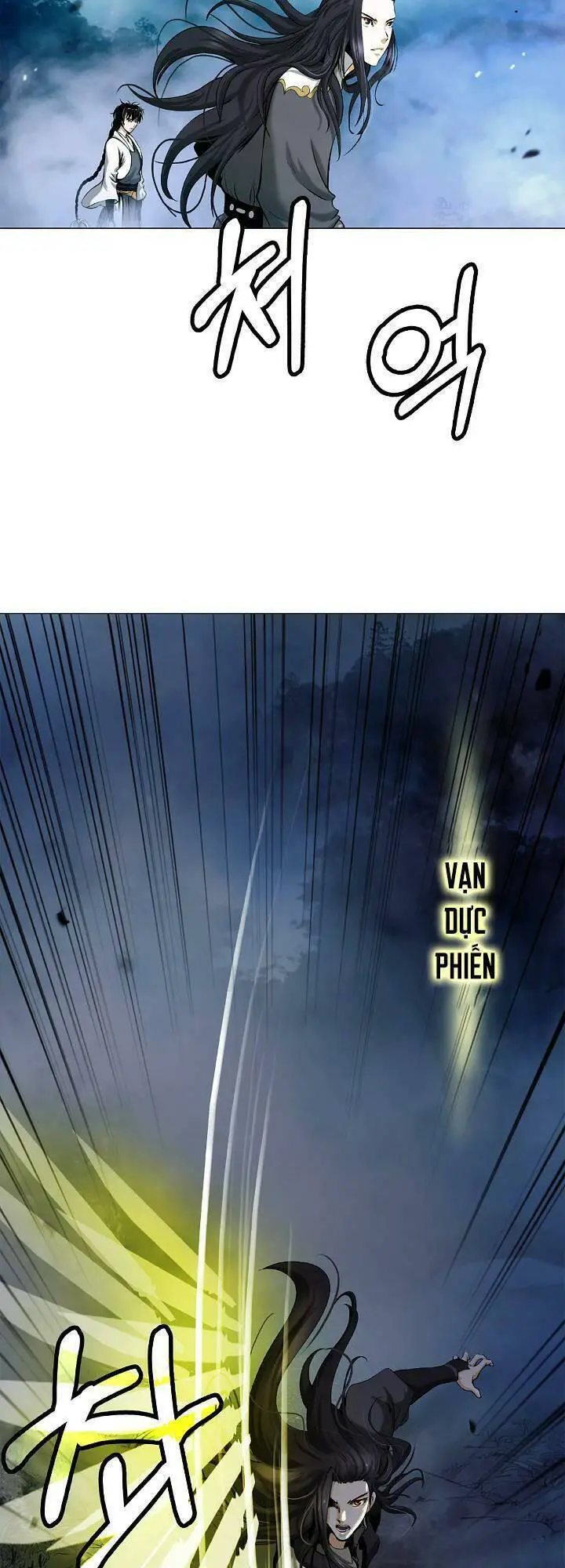 Lãng Tiên Kỳ Đàm Nettruyen ZZZ Chương 115 Page 5