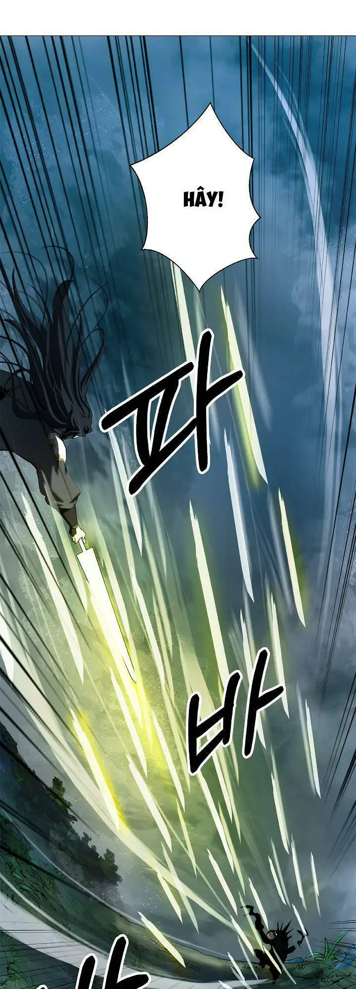 Lãng Tiên Kỳ Đàm Nettruyen ZZZ Chương 115 Page 8