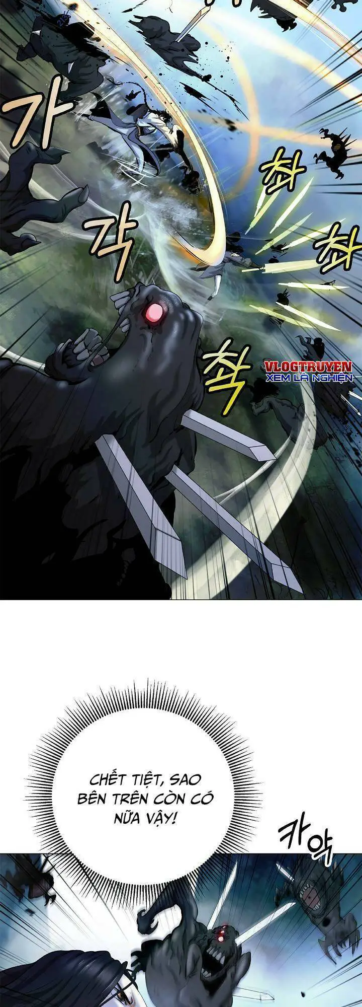 Lãng Tiên Kỳ Đàm Nettruyen ZZZ Chương 115 Page 18