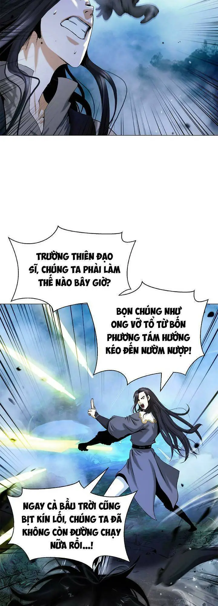 Lãng Tiên Kỳ Đàm Nettruyen ZZZ Chương 115 Page 19