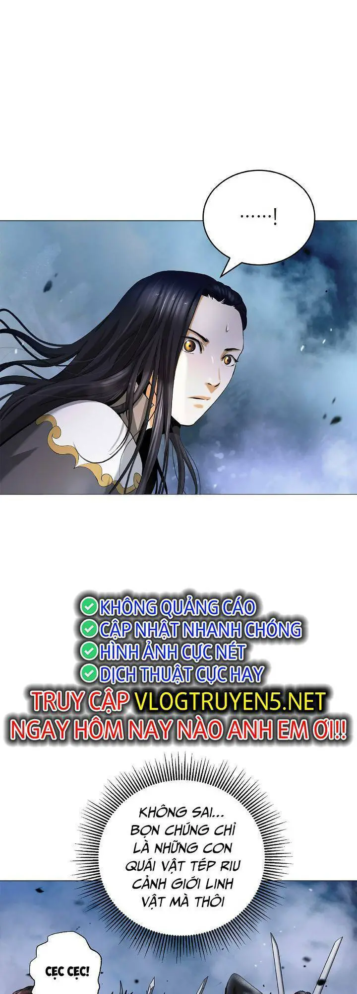 Lãng Tiên Kỳ Đàm Nettruyen ZZZ Chương 115 Page 25
