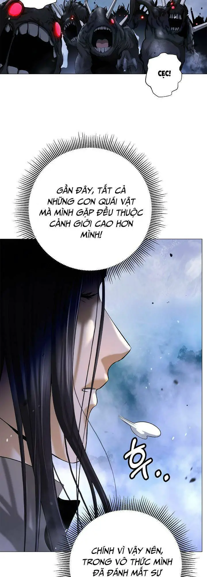 Lãng Tiên Kỳ Đàm Nettruyen ZZZ Chương 115 Page 26