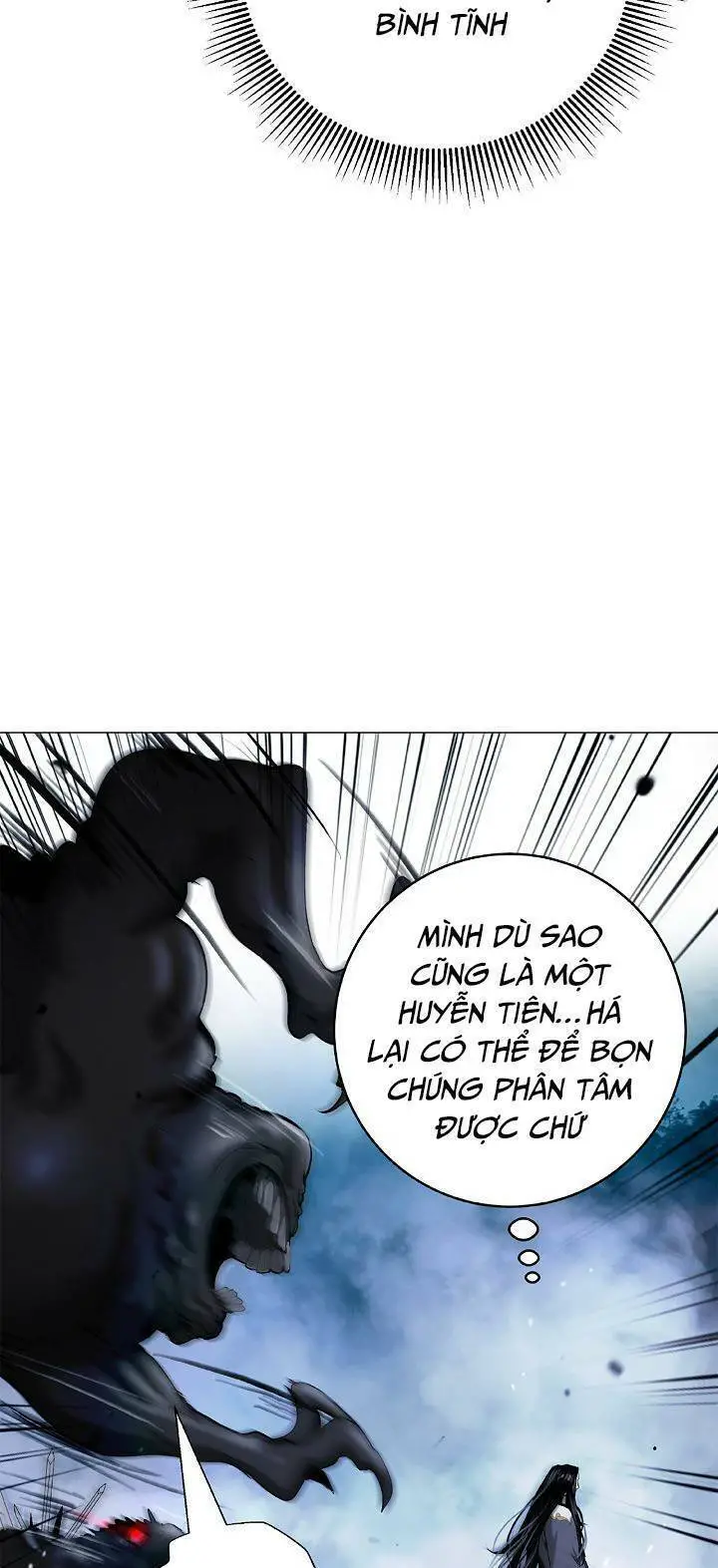 Lãng Tiên Kỳ Đàm Nettruyen ZZZ Chương 115 Page 27