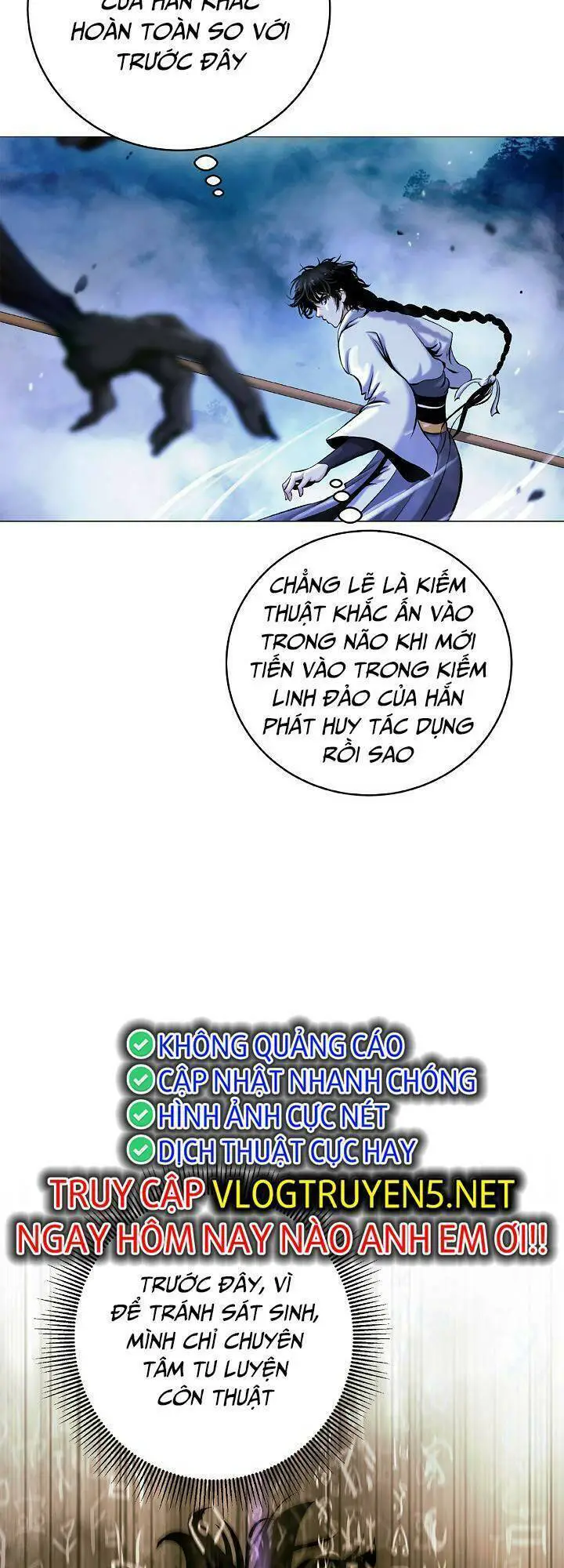 Lãng Tiên Kỳ Đàm Nettruyen ZZZ Chương 115 Page 30