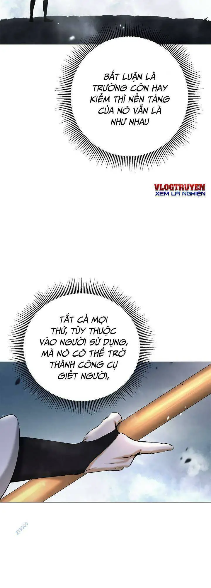 Lãng Tiên Kỳ Đàm Nettruyen ZZZ Chương 115 Page 33