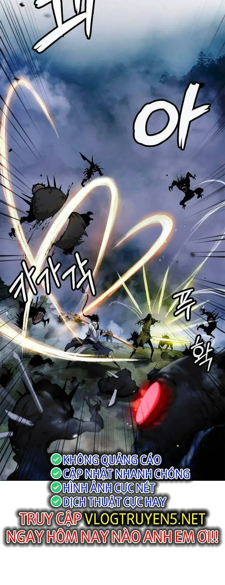 Lãng Tiên Kỳ Đàm Nettruyen ZZZ Chương 115 Page 35