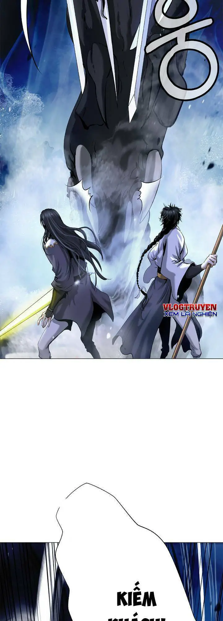 Lãng Tiên Kỳ Đàm Nettruyen ZZZ Chương 115 Page 38