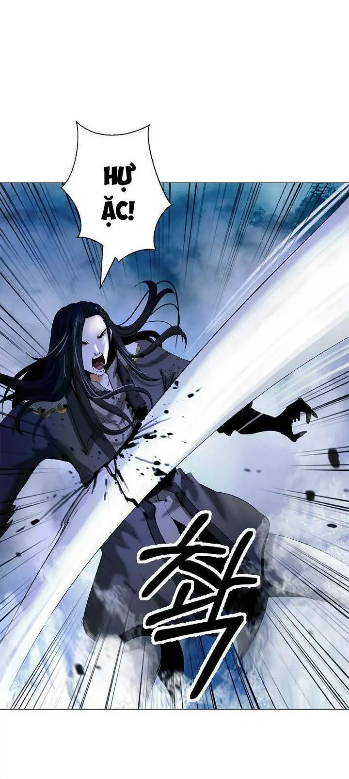 Lãng Tiên Kỳ Đàm Nettruyen ZZZ Chương 115 Page 42