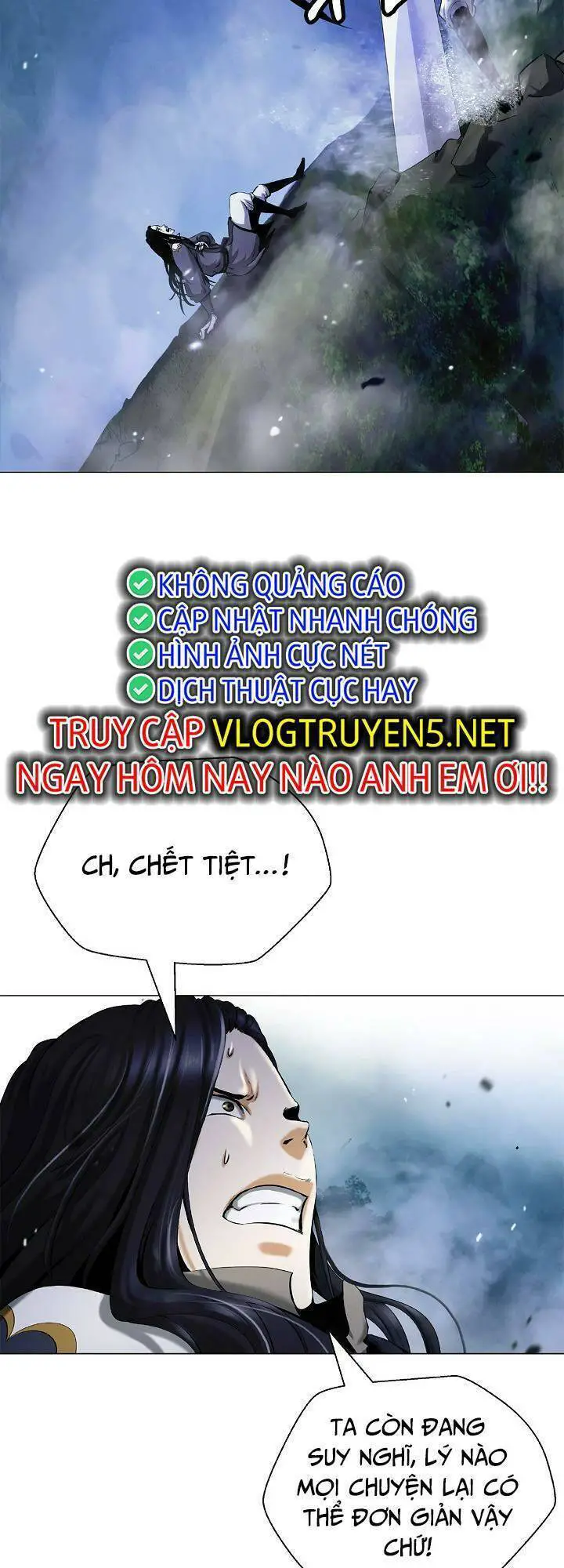 Lãng Tiên Kỳ Đàm Nettruyen ZZZ Chương 115 Page 46