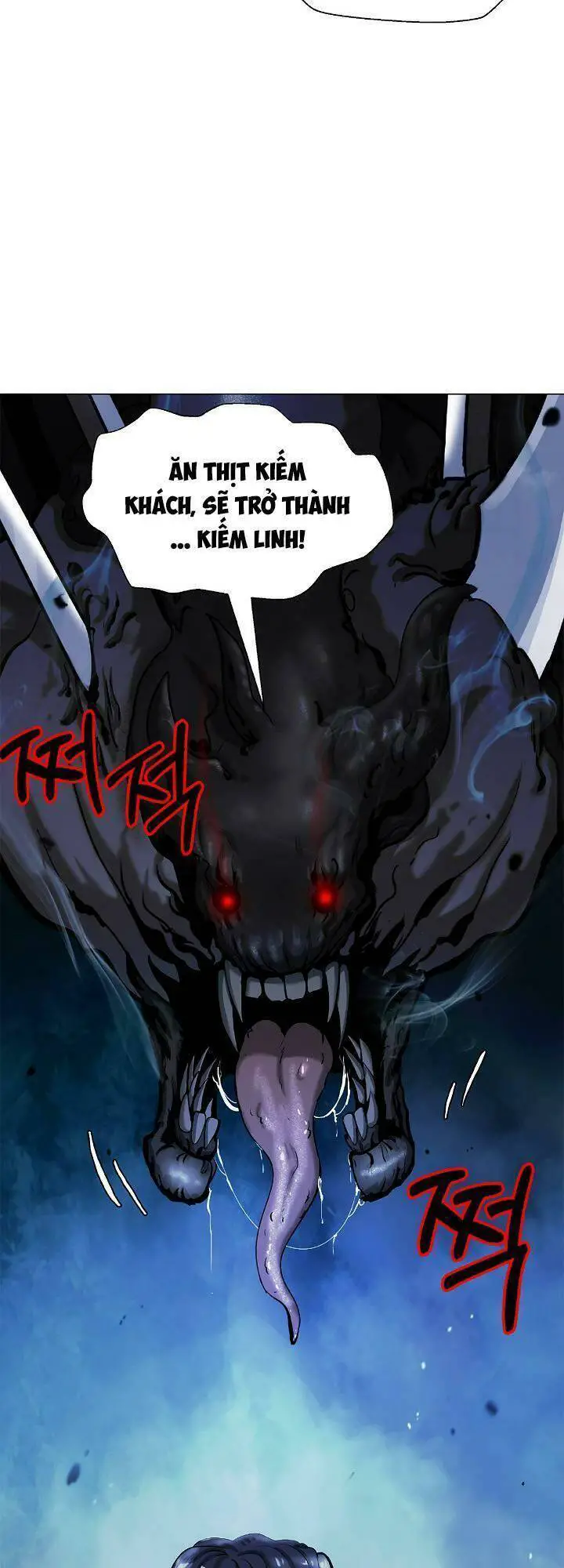 Lãng Tiên Kỳ Đàm Nettruyen ZZZ Chương 115 Page 47
