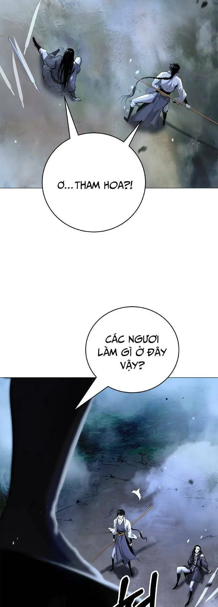 Lãng Tiên Kỳ Đàm Nettruyen ZZZ Chương 115 Page 54