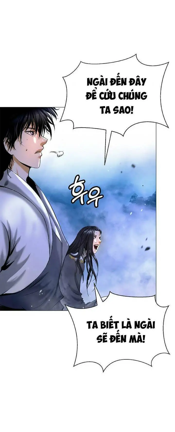 Lãng Tiên Kỳ Đàm Nettruyen ZZZ Chương 115 Page 57