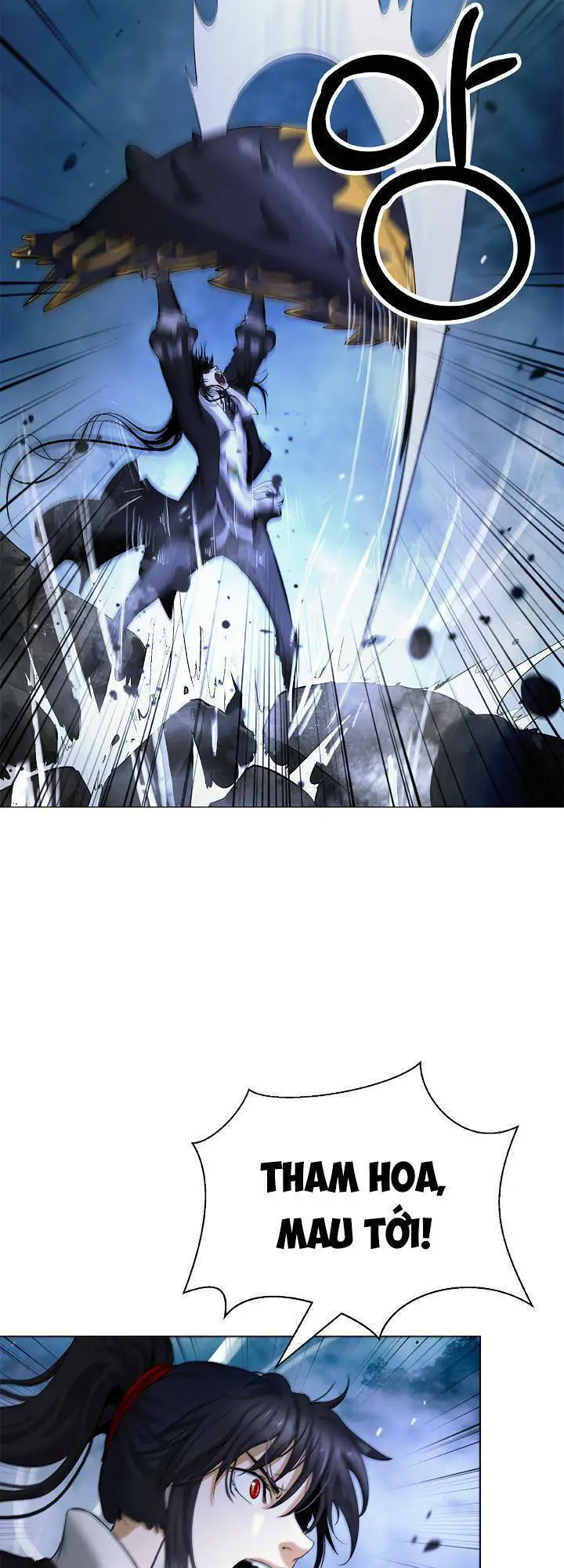 Lãng Tiên Kỳ Đàm Nettruyen ZZZ Chương 115 Page 69