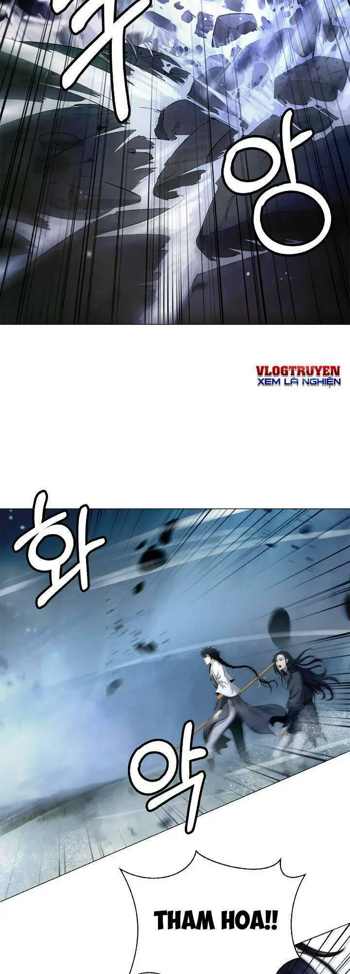 Lãng Tiên Kỳ Đàm Nettruyen ZZZ Chương 115 Page 74