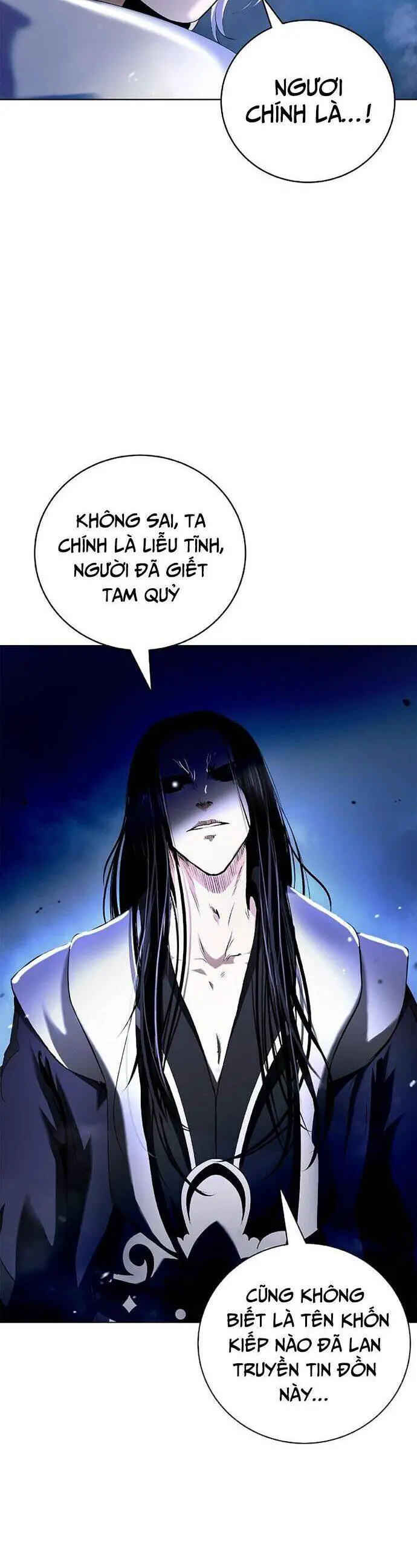 Lãng Tiên Kỳ Đàm Nettruyen ZZZ Chương 131 Page 4