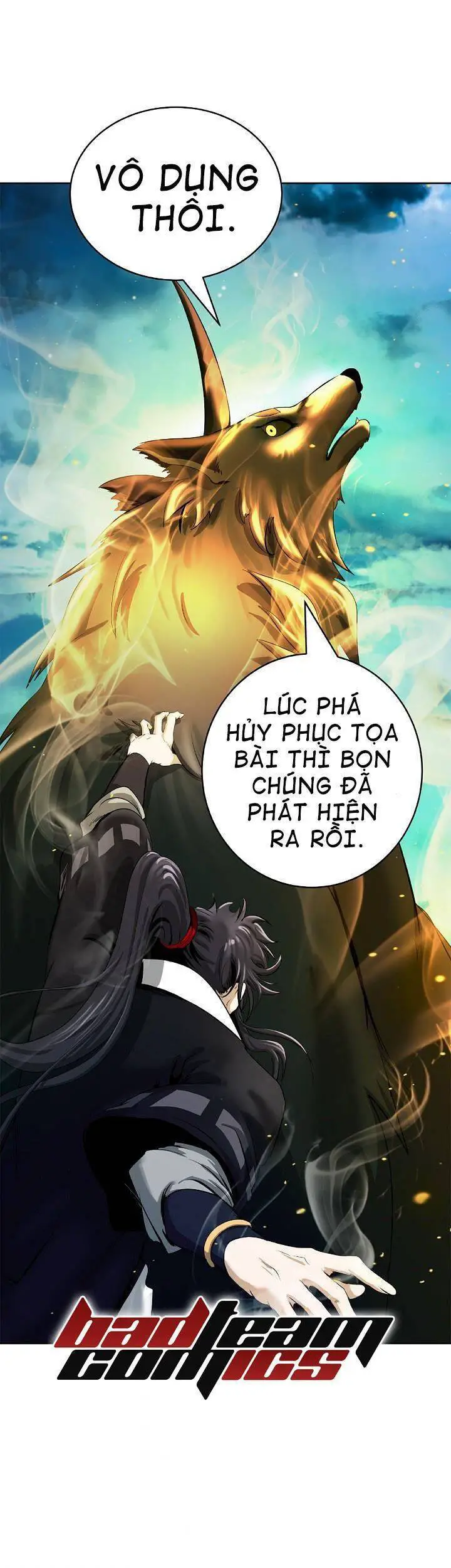 Lãng Tiên Kỳ Đàm Nettruyen ZZZ Chương 58 Page 7