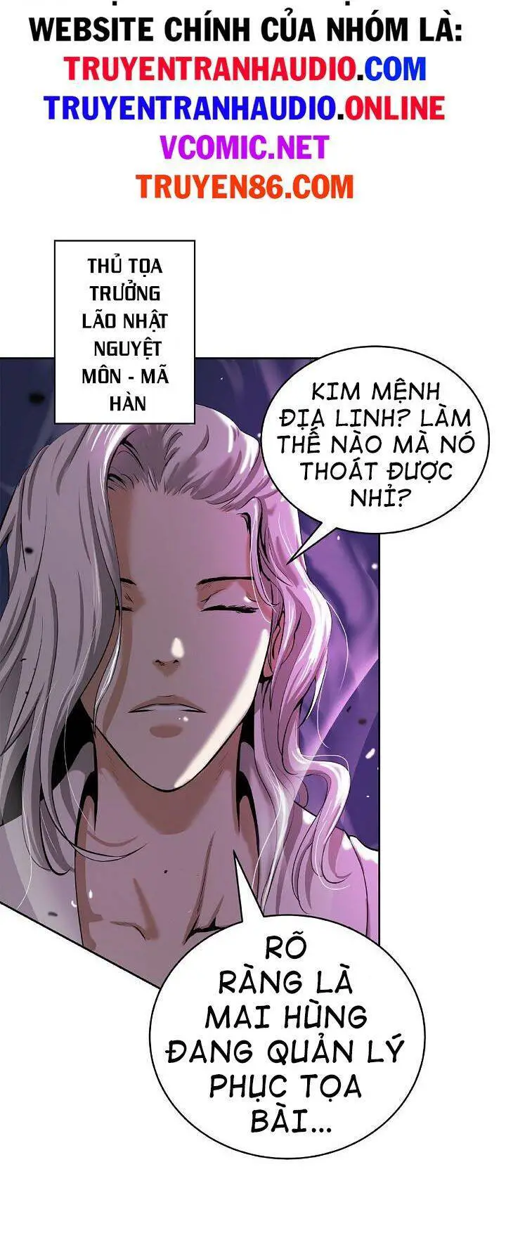 Lãng Tiên Kỳ Đàm Nettruyen ZZZ Chương 58 Page 11