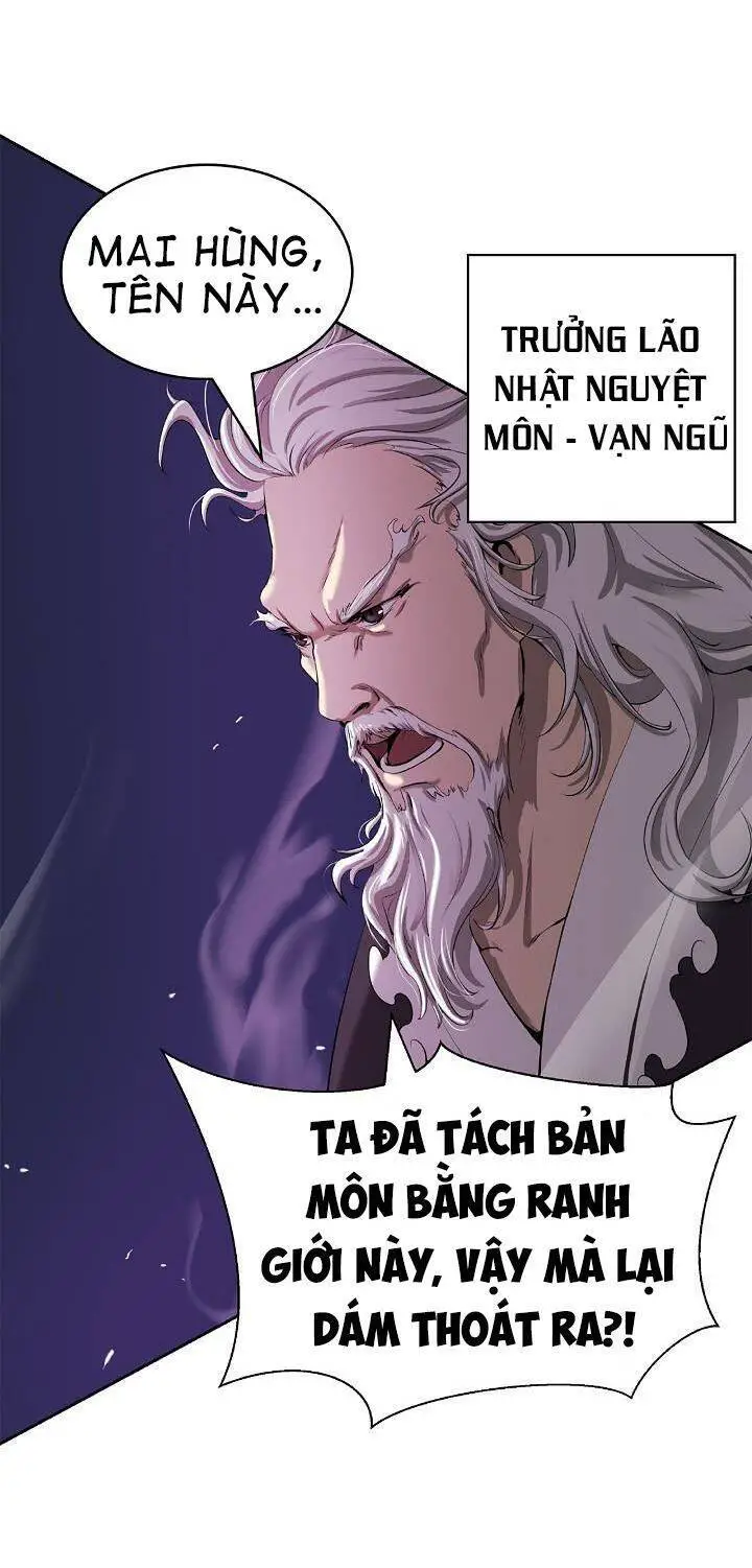 Lãng Tiên Kỳ Đàm Nettruyen ZZZ Chương 58 Page 12