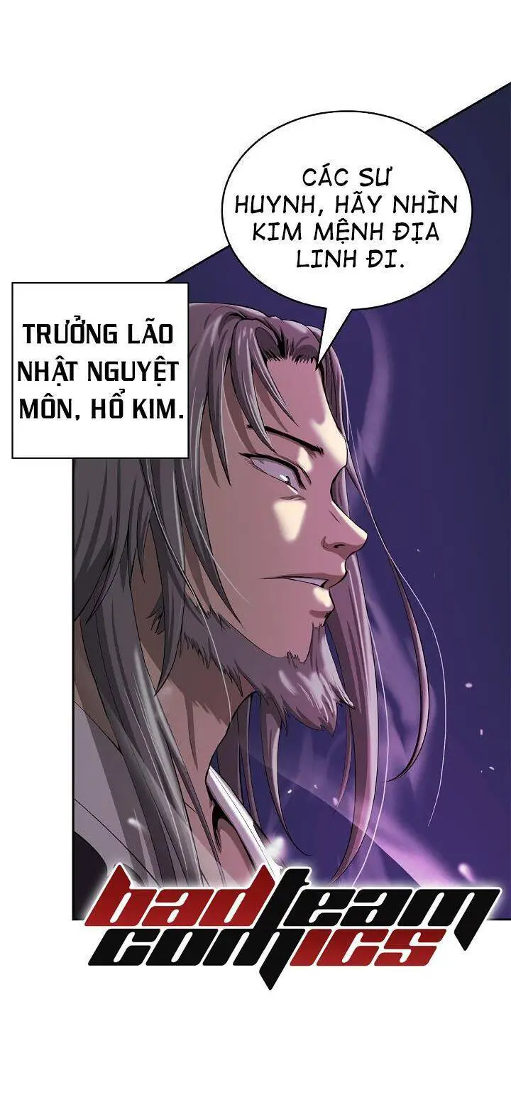 Lãng Tiên Kỳ Đàm Nettruyen ZZZ Chương 58 Page 13
