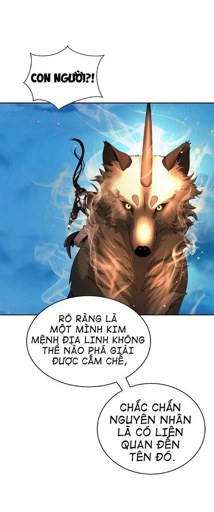 Lãng Tiên Kỳ Đàm Nettruyen ZZZ Chương 58 Page 14