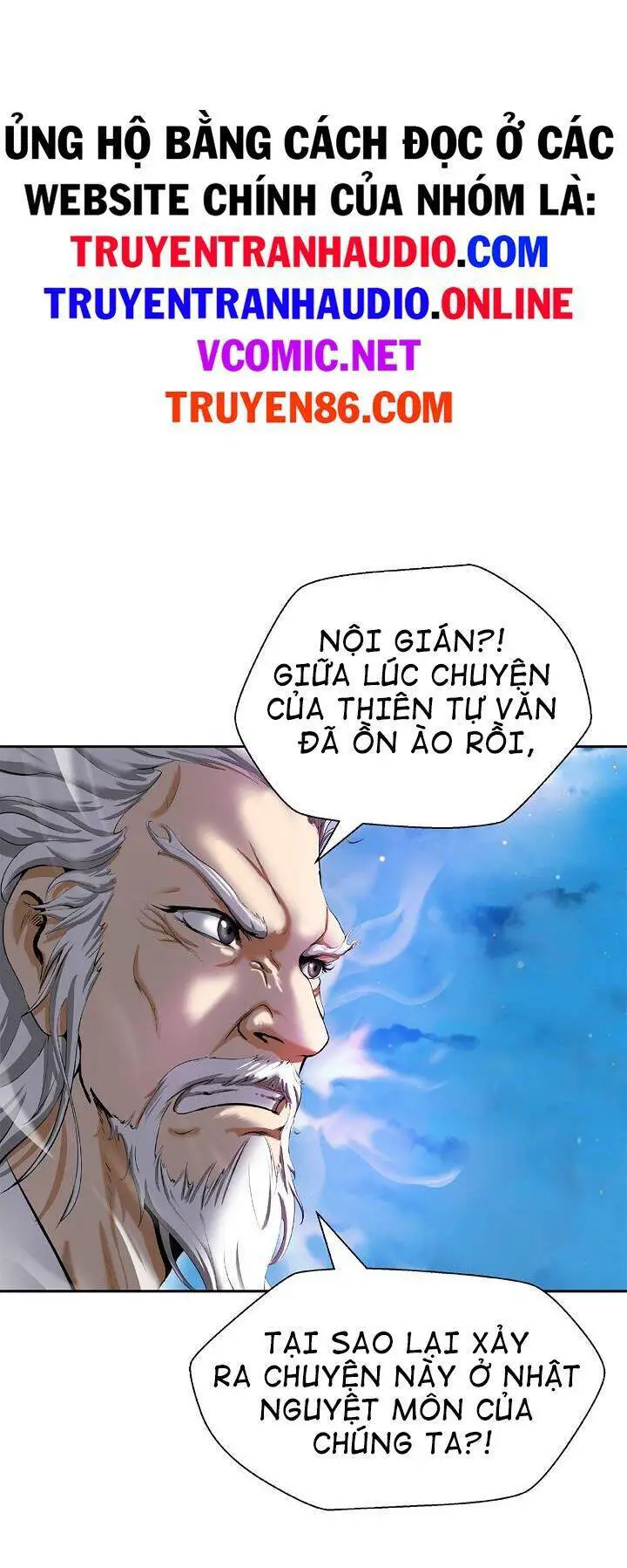 Lãng Tiên Kỳ Đàm Nettruyen ZZZ Chương 58 Page 15