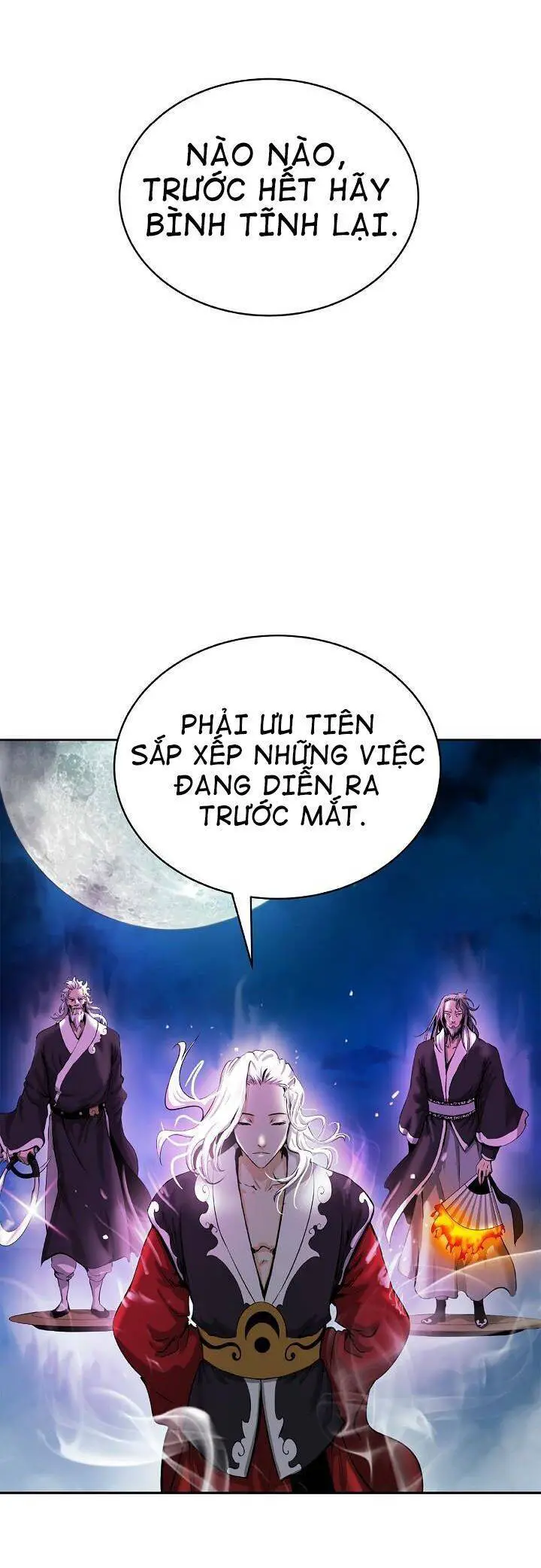 Lãng Tiên Kỳ Đàm Nettruyen ZZZ Chương 58 Page 18
