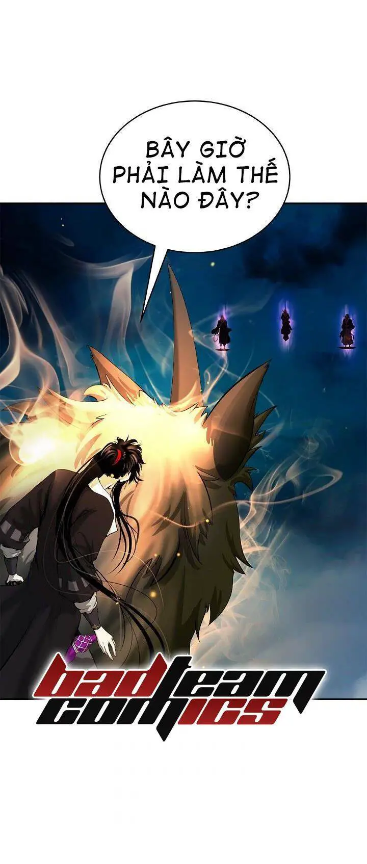 Lãng Tiên Kỳ Đàm Nettruyen ZZZ Chương 58 Page 20