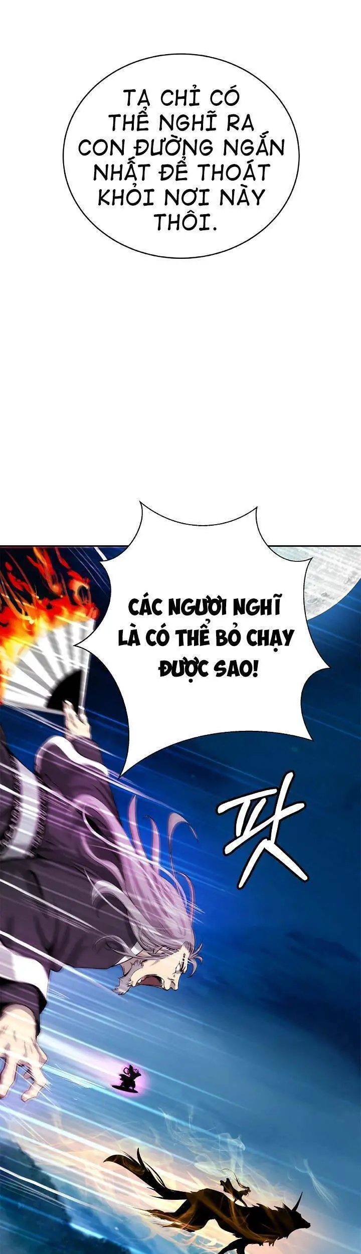 Lãng Tiên Kỳ Đàm Nettruyen ZZZ Chương 58 Page 30
