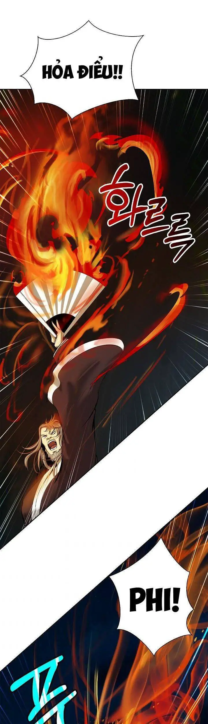 Lãng Tiên Kỳ Đàm Nettruyen ZZZ Chương 58 Page 32