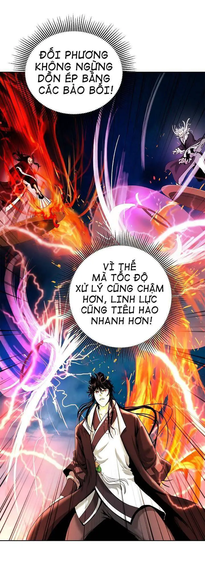 Lãng Tiên Kỳ Đàm Nettruyen ZZZ Chương 58 Page 42