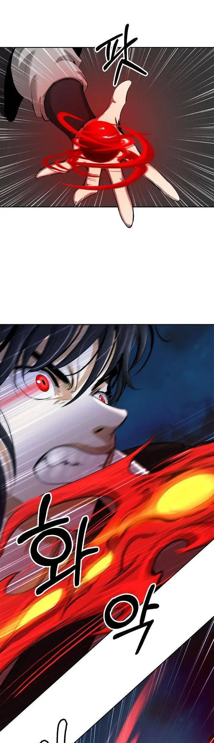 Lãng Tiên Kỳ Đàm Nettruyen ZZZ Chương 58 Page 48