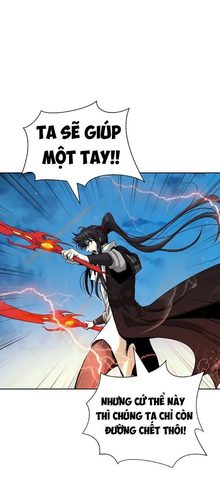 Lãng Tiên Kỳ Đàm Nettruyen ZZZ Chương 58 Page 54