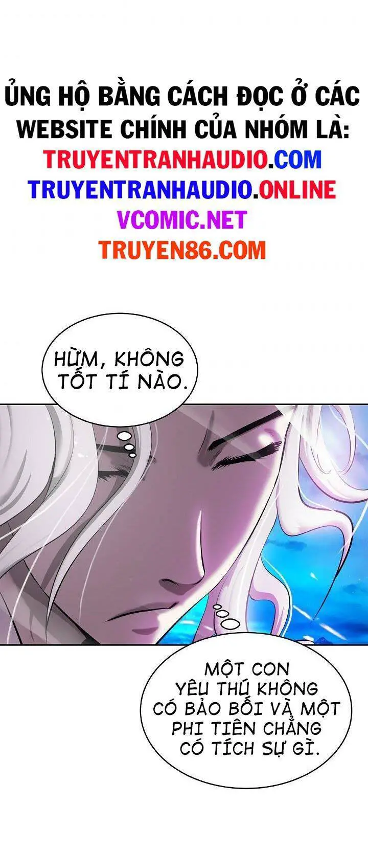 Lãng Tiên Kỳ Đàm Nettruyen ZZZ Chương 58 Page 63
