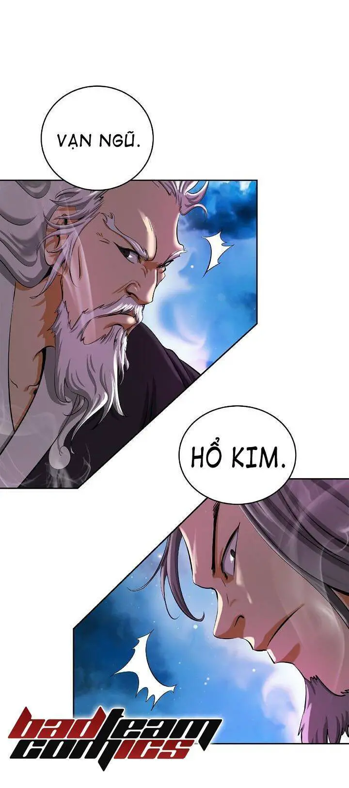 Lãng Tiên Kỳ Đàm Nettruyen ZZZ Chương 58 Page 65