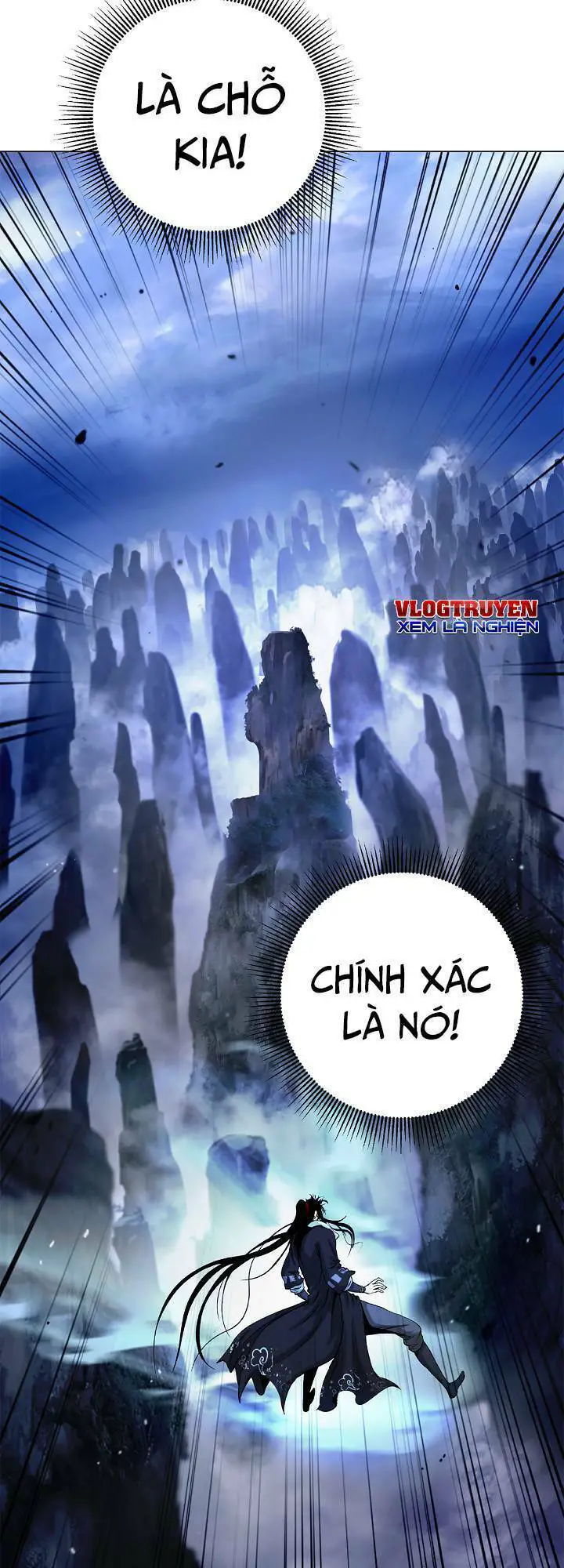 Lãng Tiên Kỳ Đàm Nettruyen ZZZ Chương 117 Page 8