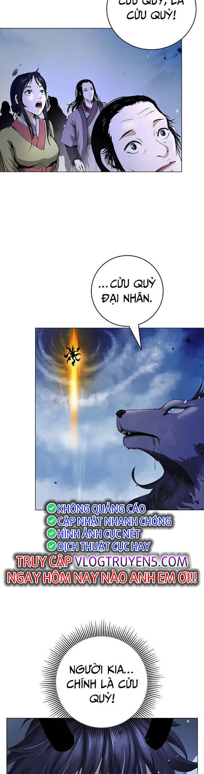 Lãng Tiên Kỳ Đàm Nettruyen ZZZ Chương 133 Page 35